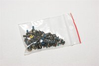 ASUS X71S Schraubensatz Screws Set #2751