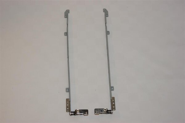 ASUS X71S Displayscharniere incl. Halterungen L+R 13GNFU10M140-2  #2751