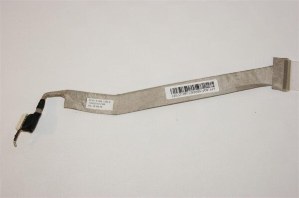 ASUS X71S Displaykabel Videokabel 14G2207MV30R  #2751