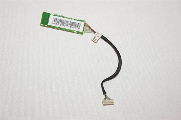 ASUS X71S Bluetooth Modul mit Kabel 14G140182310  #2751