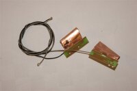 Sony Vaio PCG-4121GM Wlan Antenne Antennensatz...