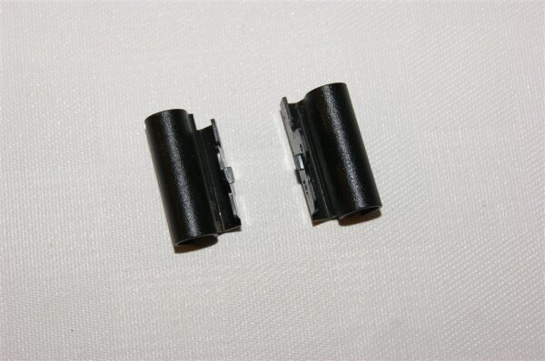 Sony Vaio PCG-4121GM Displayscharnier Abdeckung Cover L+R #2755