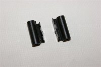 Sony Vaio PCG-4121GM Displayscharnier Abdeckung Cover L+R...