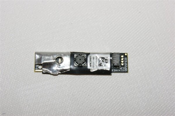 Sony Vaio PCG-4121GM Webcam Kamera Modul 10P2SF035 #2755