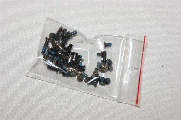 Acer Aspire 6930 Schraubensatz Screws Set #2181