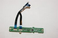 Acer Aspire 6930 Maustasten Button Board mit FPS und...