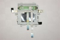 Fujitsu Esprimo V5535 Touchpad Maus Button Board +...