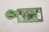 Fujitsu Lifebook S760 Touchpad Board TM-01410-001 #2757