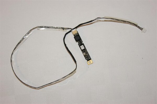 Fujitsu Lifebook S760 Webcam Kamera Modul mit Kabel CP443424-01 #2757