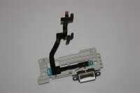 Fujitsu Lifebook S760 Maustasten Fingerprint Board incl....