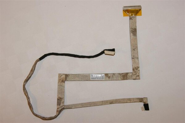 Fujitsu Esprimo V5535 Display Video Kabel 6017B0140701 #2753