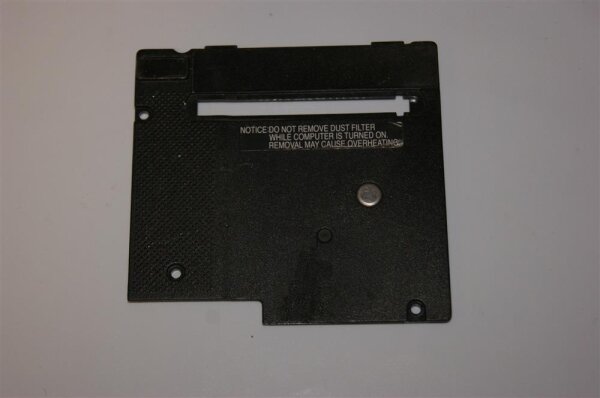 Fujitsu Lifebook S760 Kühler Abdeckung Klappe Door Gehäuse CP463462 #2757