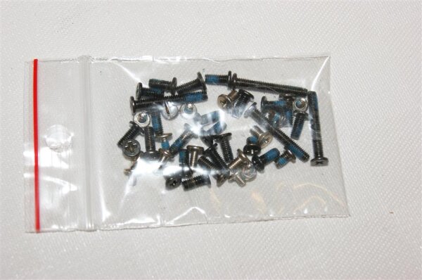 Fujitsu Esprimo V5535 Schraubensatz Screw Set #2753