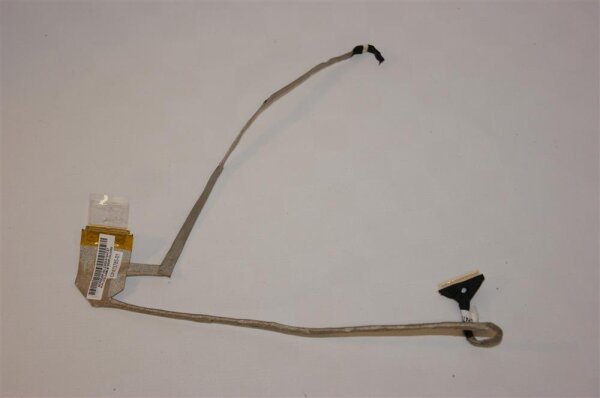 Fujitsu Lifebook S710 LCD Display Video Kabel CP473785-01 #2759