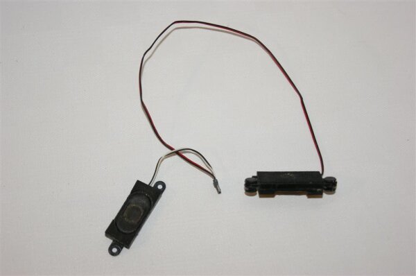 Fujitsu Lifebook S710 Lautsprecher Sound Speaker #2759