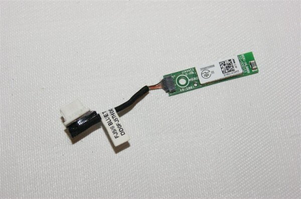 Fujitsu Lifebook S710 Bluetooth Modul mit Kabel DD0FJ5TH000 #2759