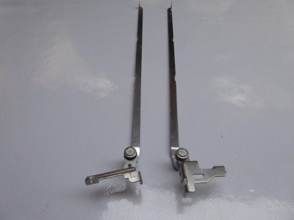 Fujitsu Siemens Lifebook S6410 Displayscharniere incl. Leisten L + R  #2312