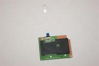 Fujitsu Lifebook S710 Kartenleser Card Reader mit Kabel...