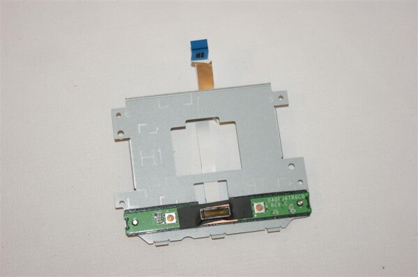 Fujitsu Lifebook S710 Touchpad Maus Button Board incl Kabel DA0FJ6TR6C0 #2759
