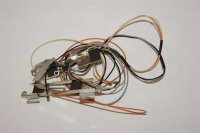 Fujitsu Lifebook S710 Wlan Antenne Antennensatz #2759