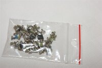 Fujitsu Siemens Lifebook S6410 Schraubensatz Screws set...