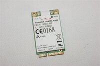 Fujitsu Lifebook S710 WWAN HSDAP UMTS Karte Sierra...