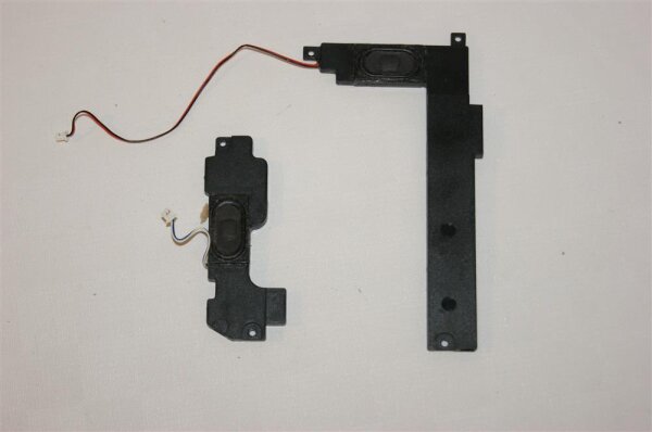 Fujitsu Amilo Pa3553 MS2242 Lautsprecher Soundspeaker SET #2760