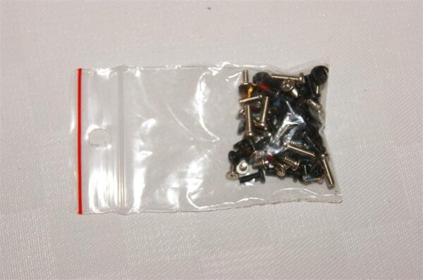 Fujitsu Amilo Pa3553 MS2242 Schraubensatz Screws Set #2760