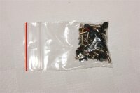Fujitsu Amilo Pa3553 MS2242 Schraubensatz Screws Set #2760
