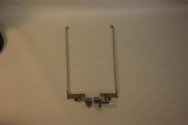 Fujitsu Amilo Pa3553 MS2242 Displayscharniere incl. Leisten L+R 34.4H701.002 #2760