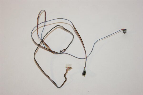 Fujitsu Amilo Pa3553 MS2242 Micro Mikrofone #2760