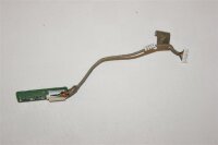 Fujitsu Amilo Pa3553 MS2242 LED Board mit Kabel...