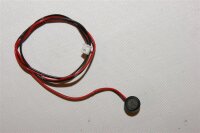 MSI MegaBook GX600 Mikrofon Microphone mit Kabel #2758