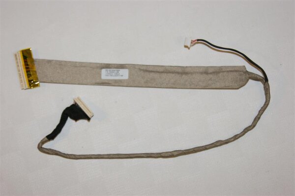 MSI MegaBook GX600 Displaykabel Videokabel K19-3040001-H39 #2758