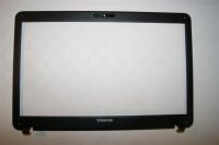 TOSHIBA Satellite C655 Display Rahmen frame B0452501 #2761