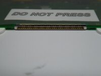 Fujitsu Amilo M6453G 14,0 Display Bildschirm glossy glänzend B140EW01 #2763M