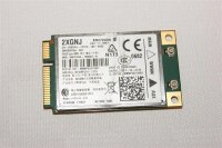 Dell 5550 WWAN Karte 2XGNJ Latitude E5420 E5520 E6220...