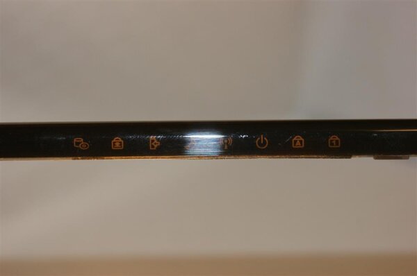 Fujitsu Amilo M6453G LED Abdeckung Cover #2763