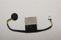 Fujitsu Amilo M6453G Mikrofon Microphone mit Kabel #2763