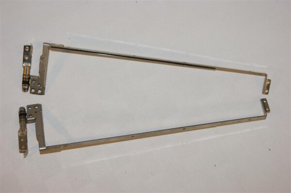Fujitsu Amilo M6453G Displayscharniere und Leisten L+R #2763