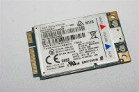 IBM / Lenovo ThinkPad T400 T500 WWAN UMTS Karte 43Y6513...