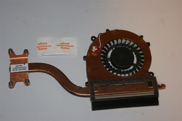 Samsung NP370 R5E Kühler Lüfter Fan Heatsink BA62-00794A #2764