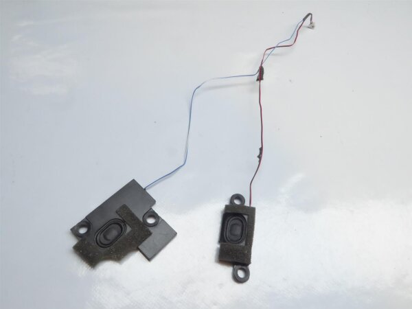 Acer Aspire V5-431 MS2360 Lautsprecher Soundspeaker  L+R 23.40A5W.031 #2772