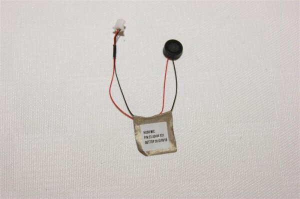 Acer Aspire V5-431 MS2360 Mikrofon Microphone mit Kabel 23.42406.021 #2772