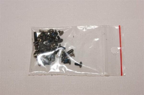 HP Pavilion DV2-1010eo Schraubensatz Screws Set #2773
