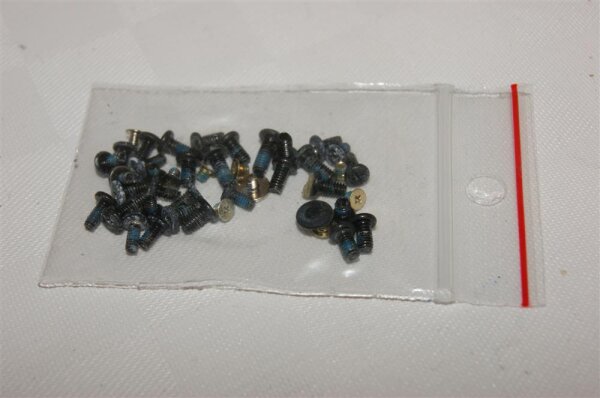 LG E210 LGE23 Schraubensatz Screws Set #2765