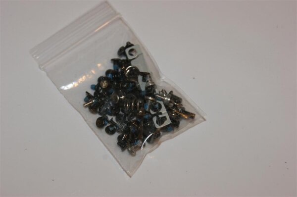 Dell Latitude E6330 P195 Schraubensatz Screws Set #2774