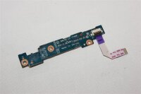 Dell Latitude E6330 P195 Media Button Board mit Kabel...