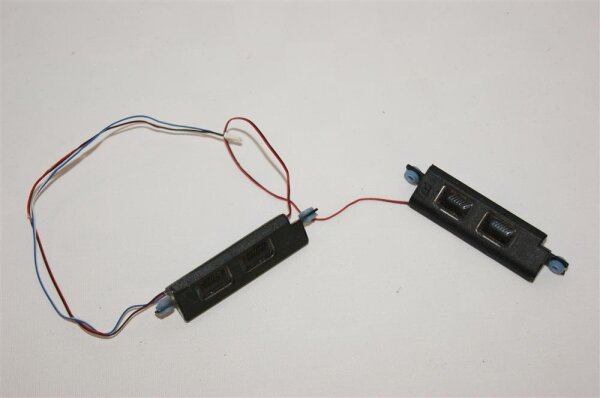 Dell Latitude E6330 P195 Lautsprecher Soundspeaker 07F42K #2774