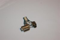 Dell Latitude E6330 P195 VGA Audio Board LS-7741 #2774